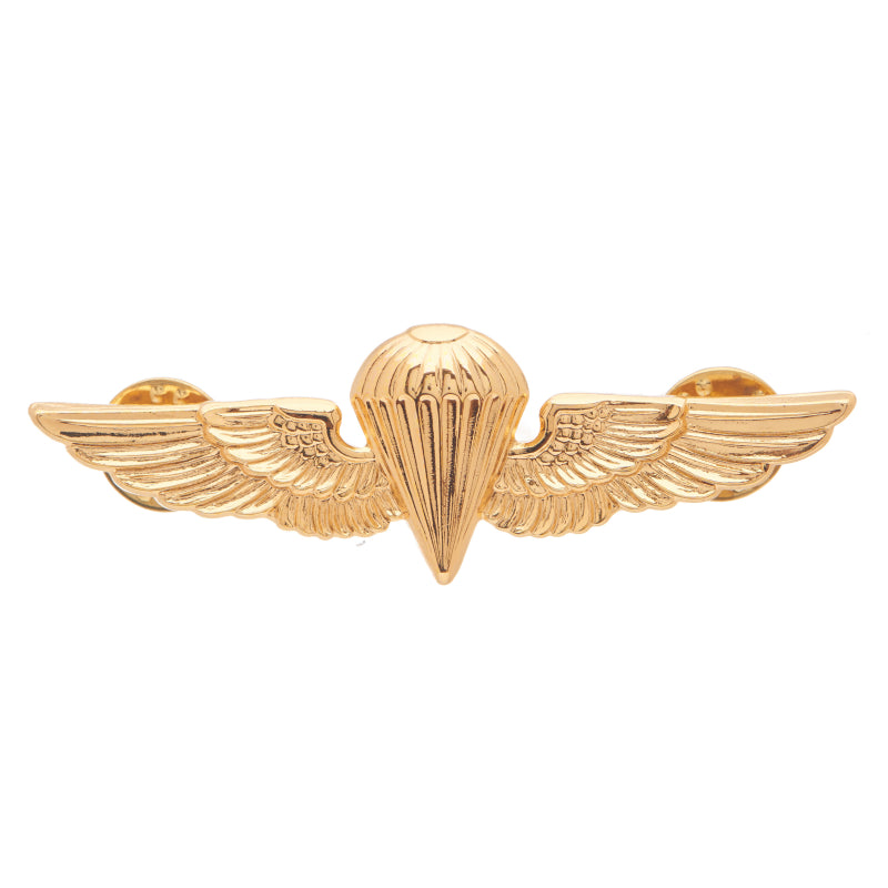 U.S. Navy Parachutist Badge