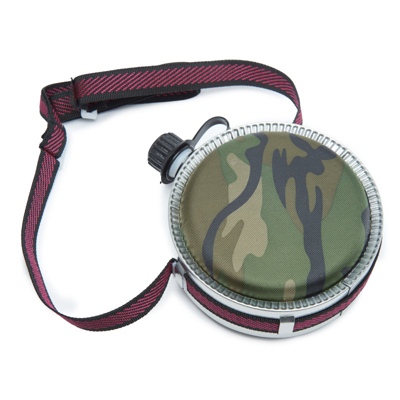 Woodland Mini Canteen