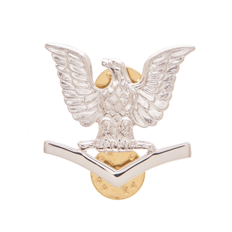 U.S. Navy Petty Officer, Third Class