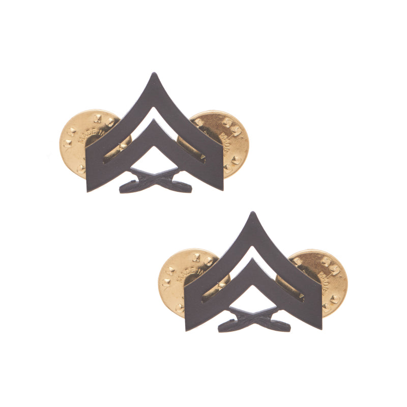 U.S. Marine Corps Corporal