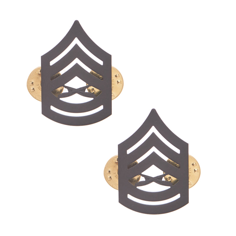 U.S. Marine Corps Gunnery Sergeant