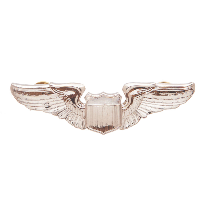 U.S. Air Force Pilot