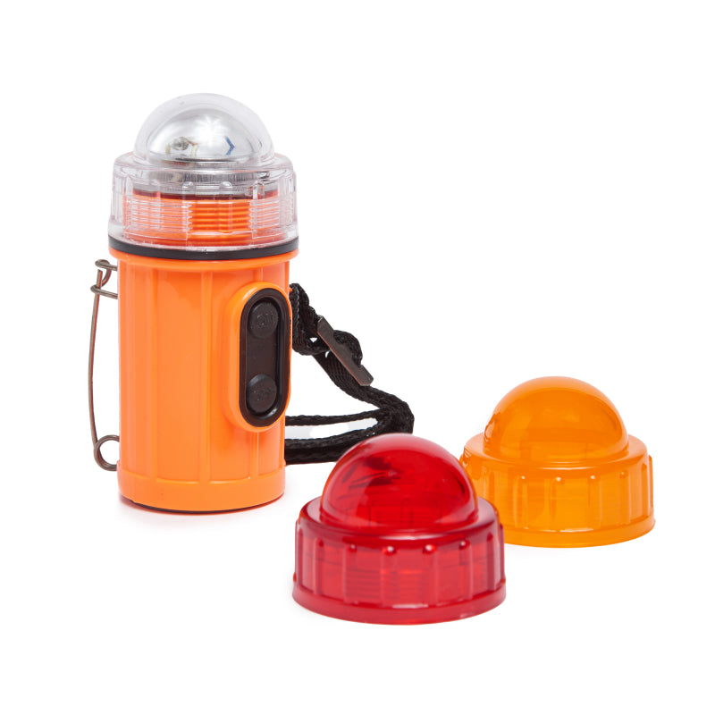 U.S. Navy style Strobe Light