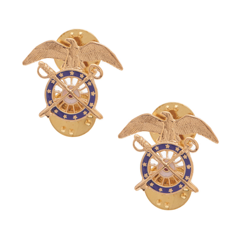 U.S. Army Quartermaster Officer