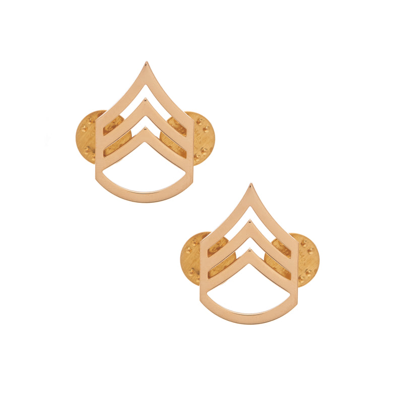 U.S. Army Staff Sergeant