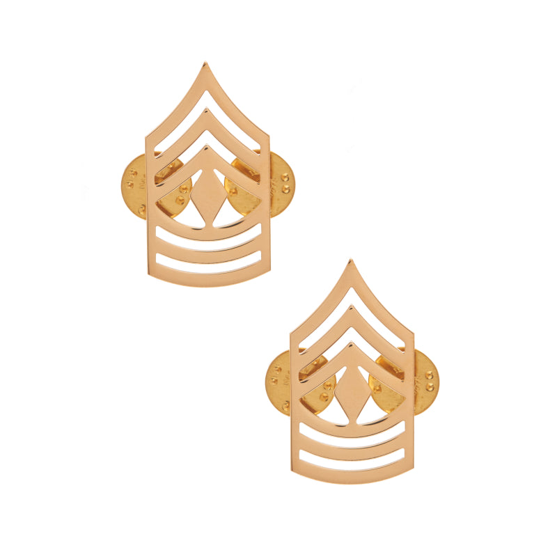 U.S. Army First Sergeant