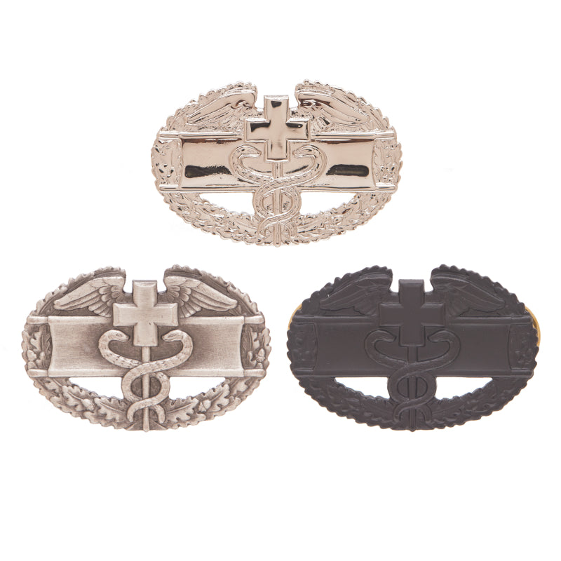 U.S. Army Combat Medic Badge
