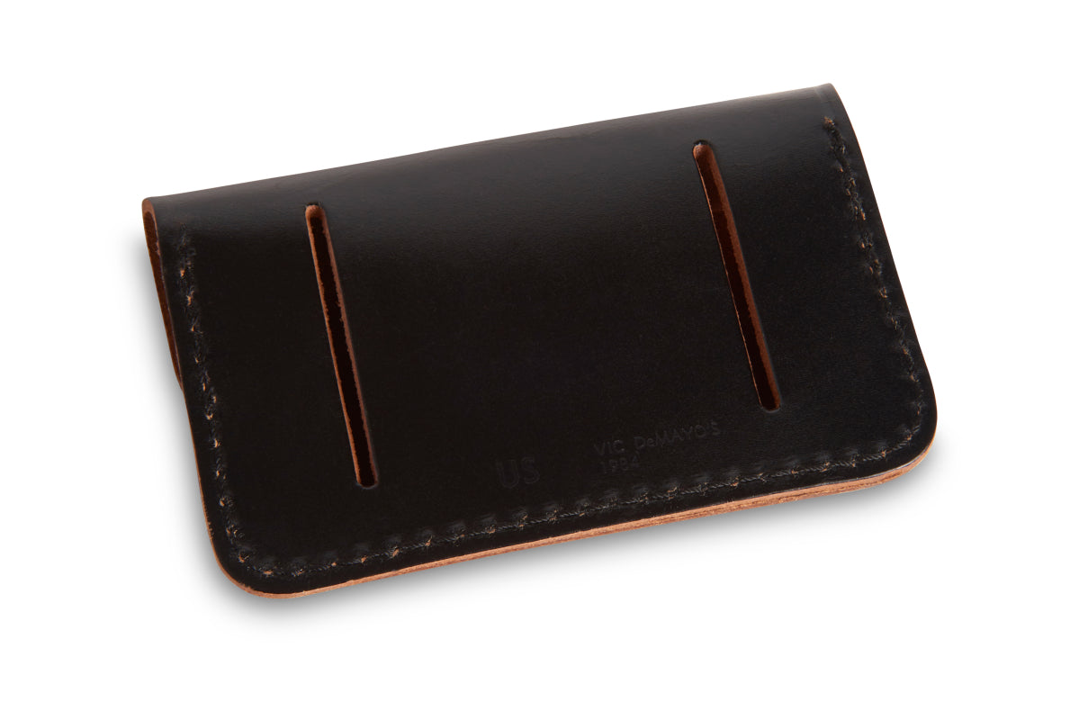 U.S. Army Military Police Leather First Aid Belt Pouch