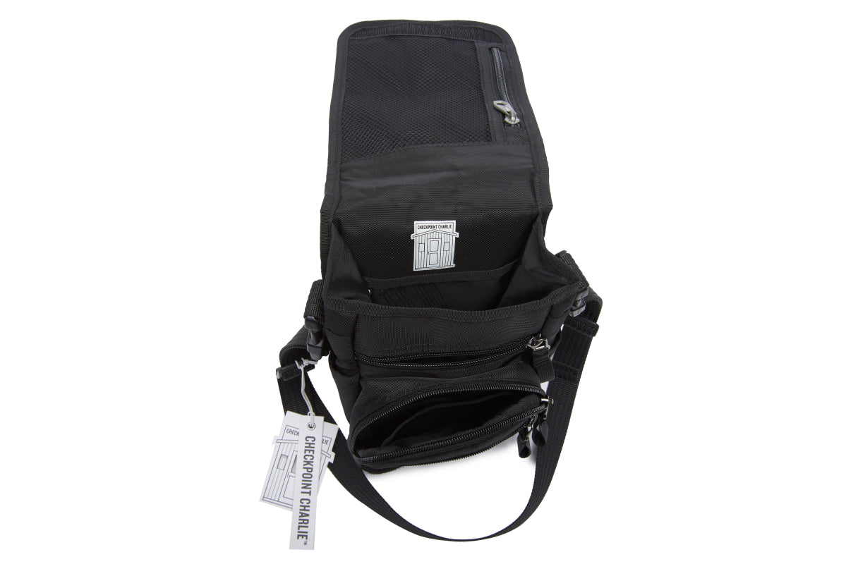All Purpose Shoulder Bag