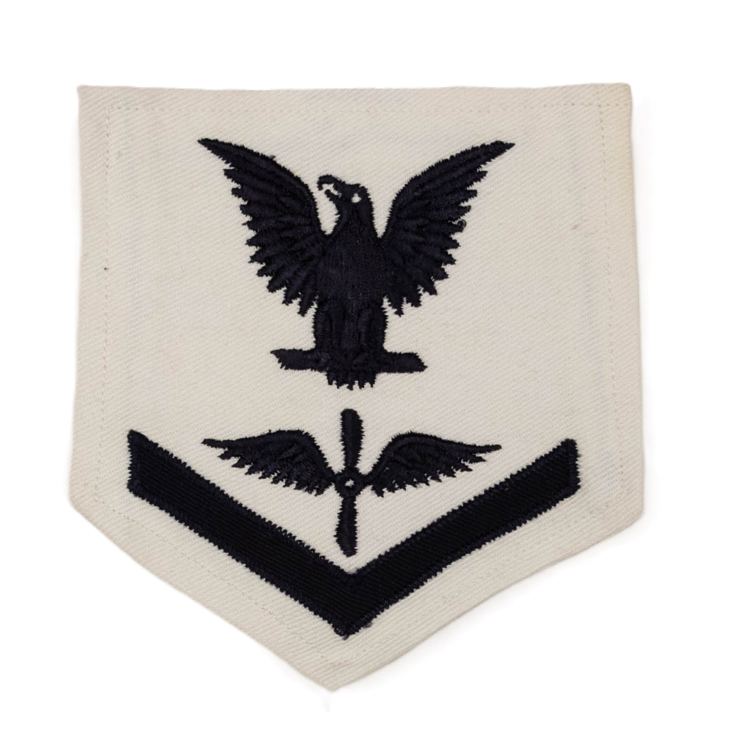 U.S.N. Regulation Petty Officer 'rate', Third Class Aviation Machinist's Mate