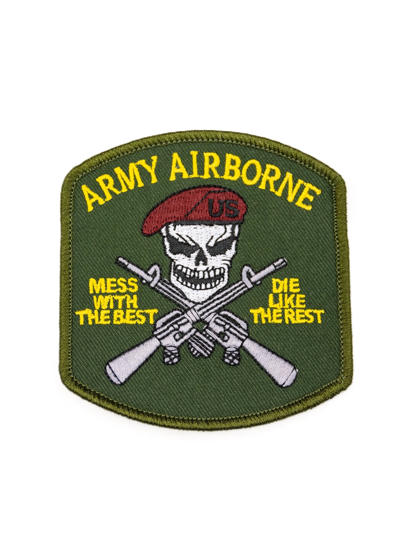 ARMY AIRBORNE