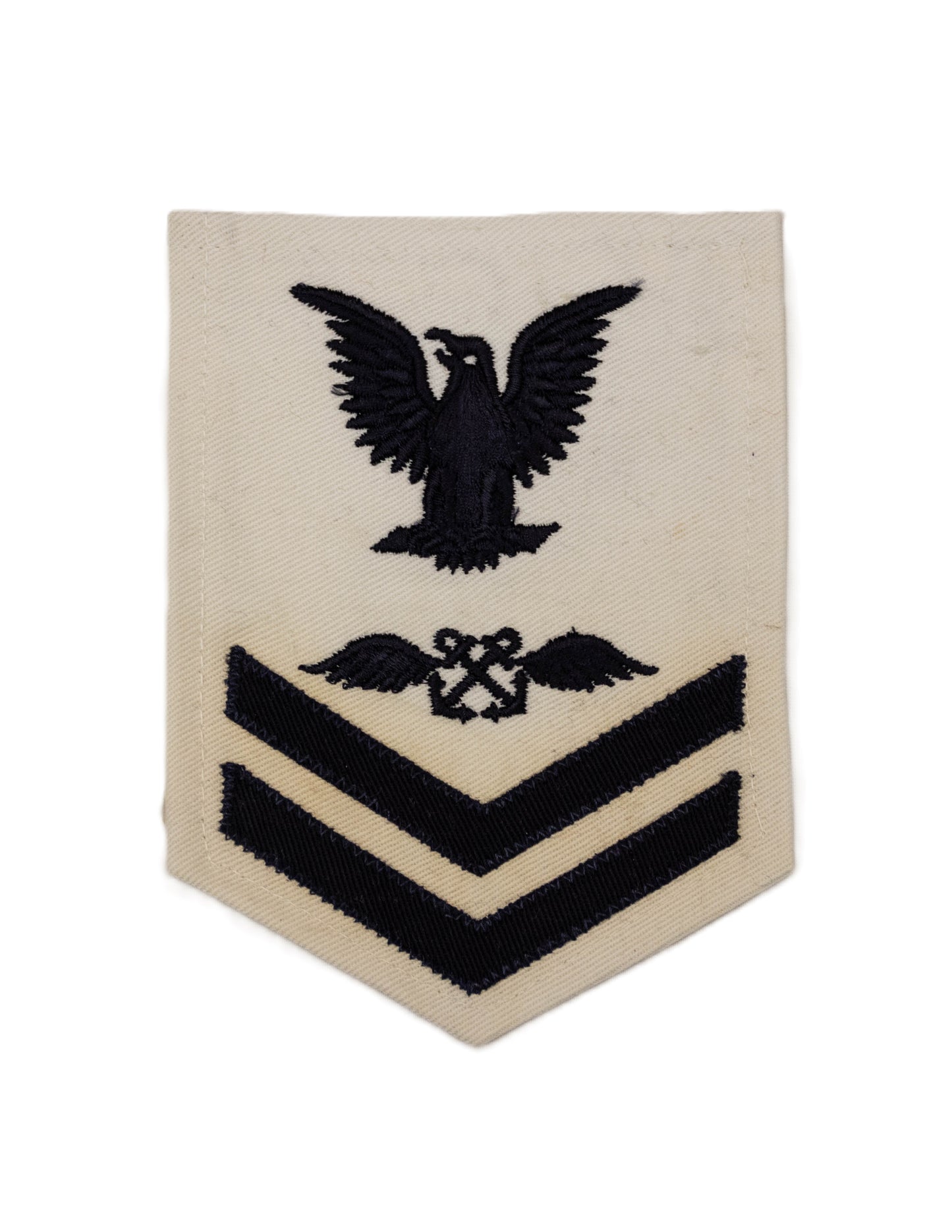 U.S.N. Regulation Petty Officer 'rate', Second Class Aviation Boatswain's Mate