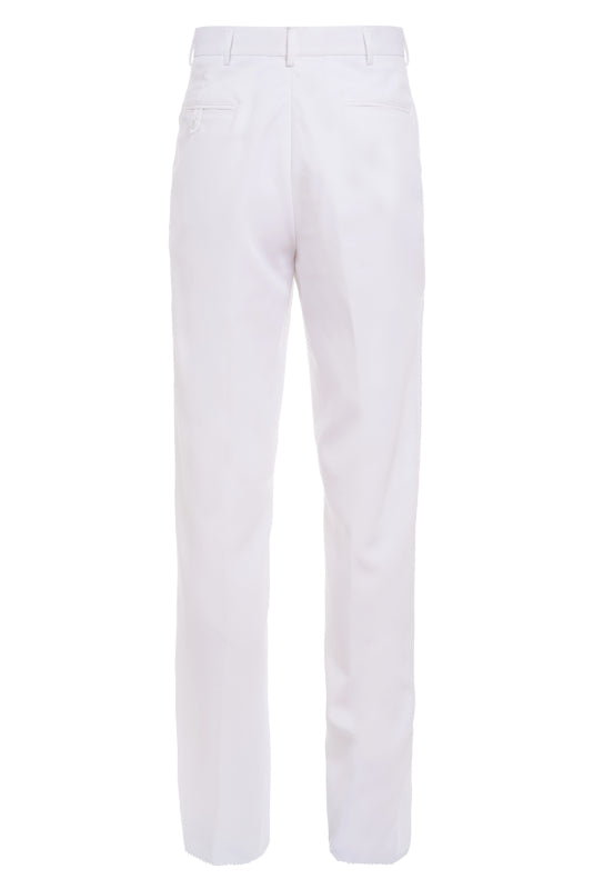U.S. Marine Corps Dress White Trousers