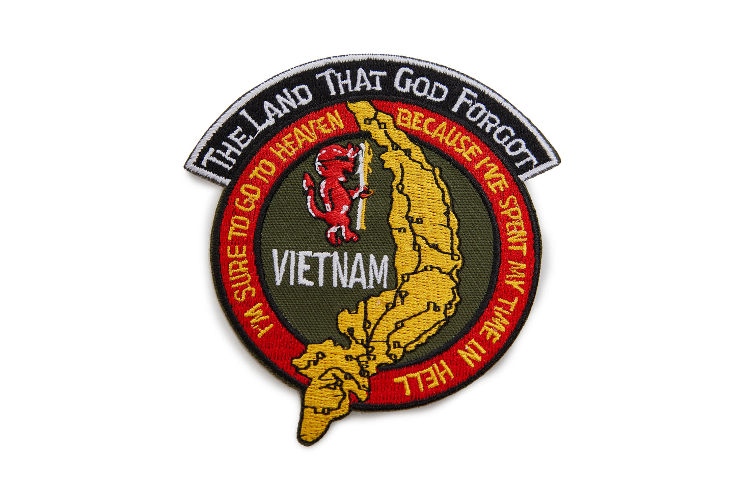 Vietnam