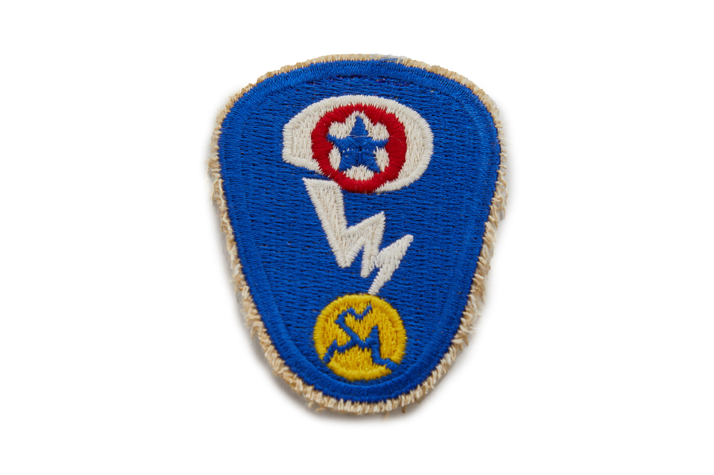 U.S. Army Manhattan Project World, World War II REPRODUCTION
