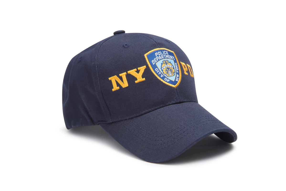 NYPD Cap