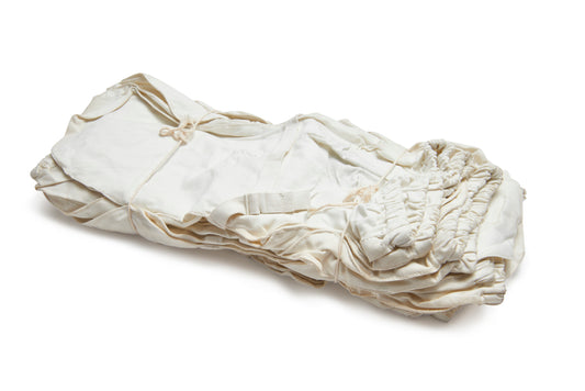 U.S. Army Snow White Camouflage Mitten Shells