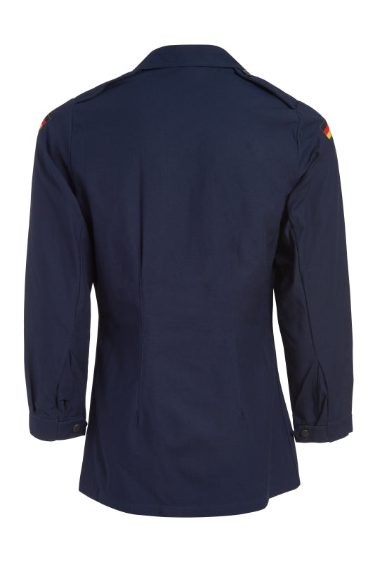 German Navy Utility Jacket, dated 1985