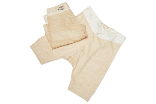 British Army Short Wool Drawers (bottoms)