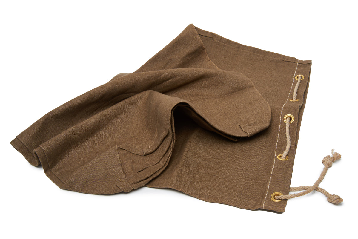 Czech Army BIG (!) Canvas Bag of-some-sort