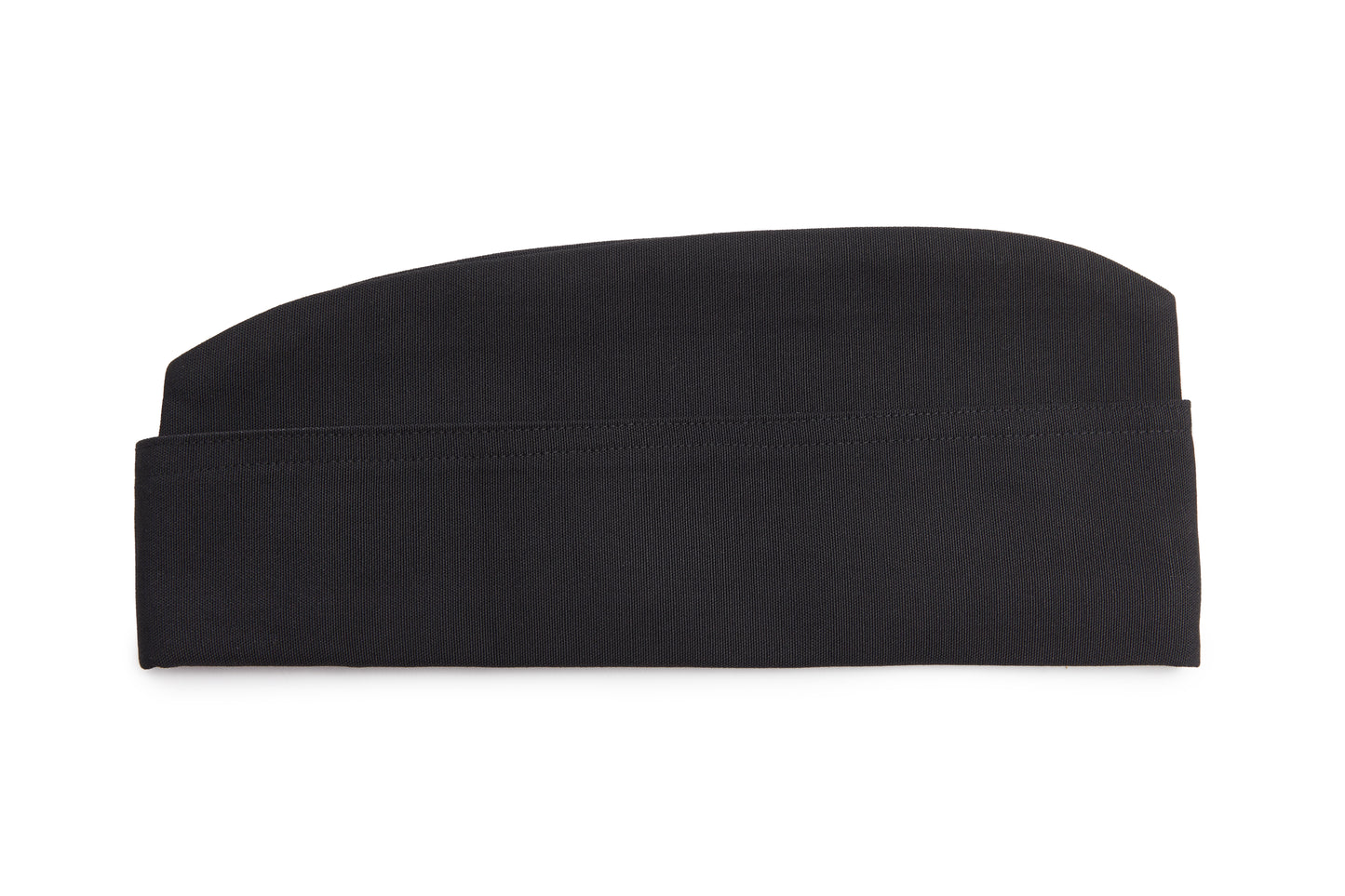 CHECKPOINT CHARLIETM Black Garrison Cap