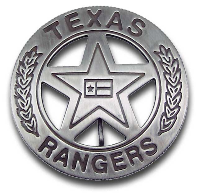 Texas Rangers Co B