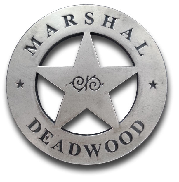Marshal Deadwood