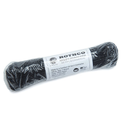 Parachute Cord, American made