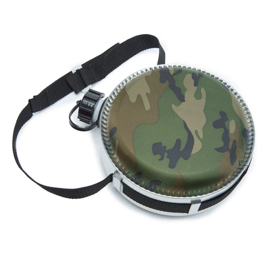 Woodland Canteen