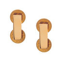 Gold Finish