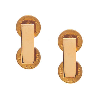 U.S. Navy Ensign Collar Device