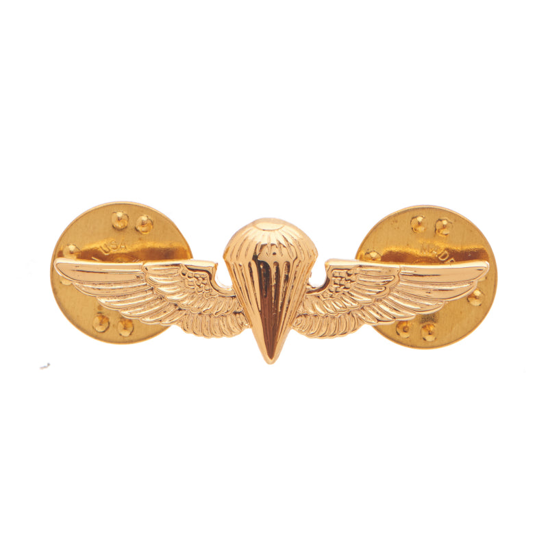 U.S. Navy Parachutist Badge