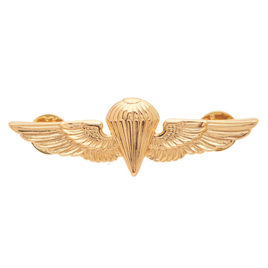U.S. Navy Parachutist Badge