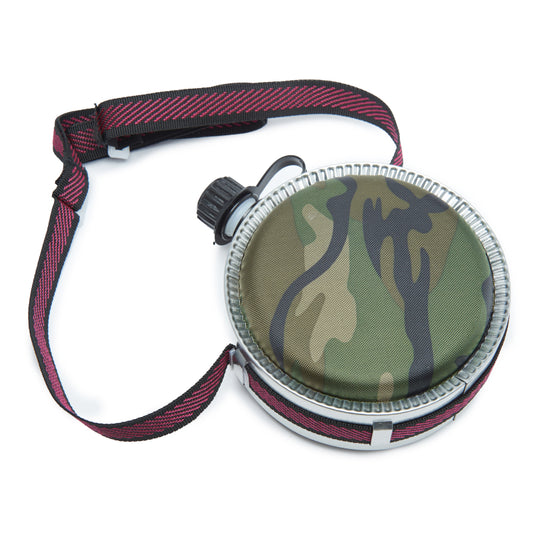 Woodland Mini Canteen