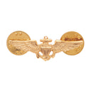 Gold Finish / Miniature 2