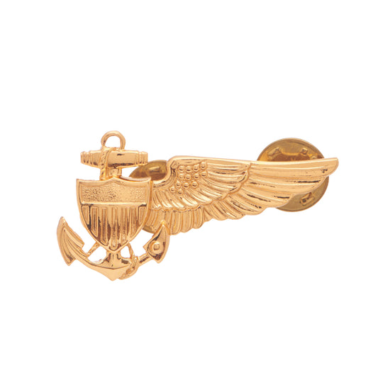 U.S. Navy Balloon Pilot Badge