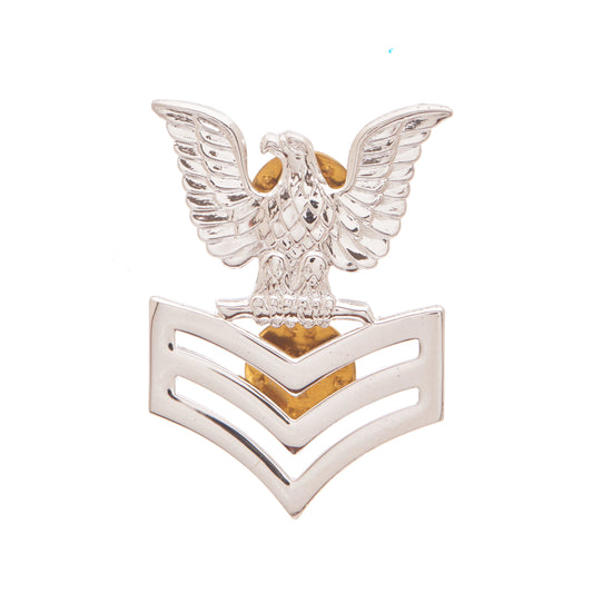 U.S. Navy Petty Officer, First Class