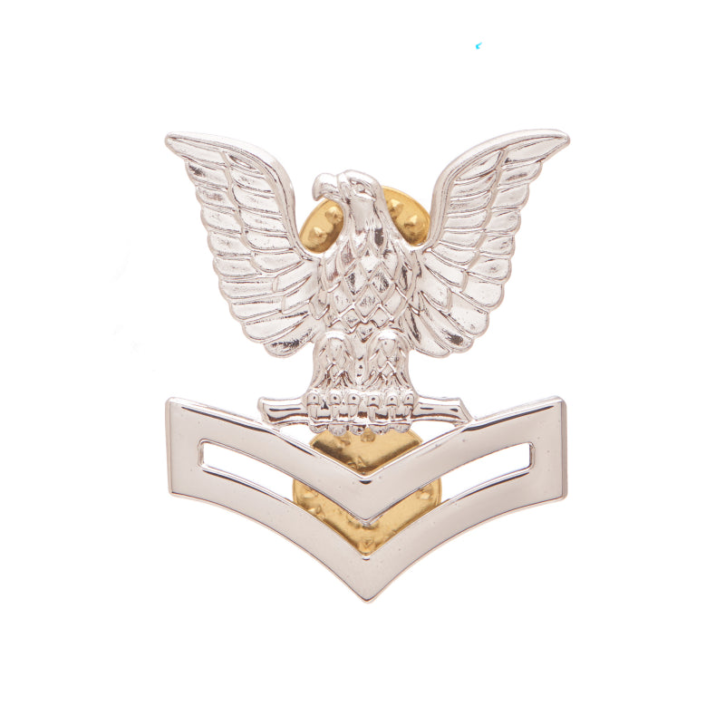 U.S. Navy Petty Officer, Second Class