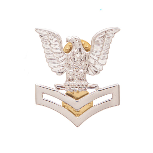 U.S. Navy Petty Officer, Second Class