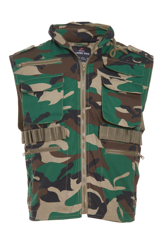 Ranger Vest