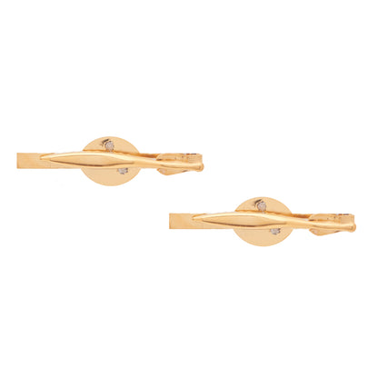 U.S. Marine Corps Officer's Tie Clasp