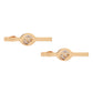 U.S. Marine Corps Officer's Tie Clasp