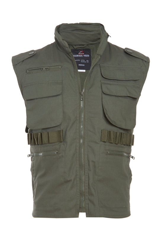 Ranger Vest