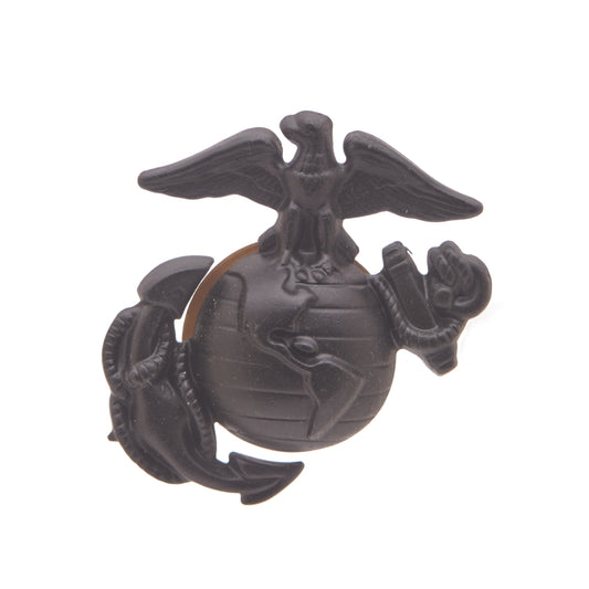 U.S. Marine Corps Enlisted Cap Badge