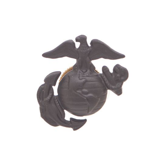 U.S. Marine Corps Enlisted Garrison Cap Badge