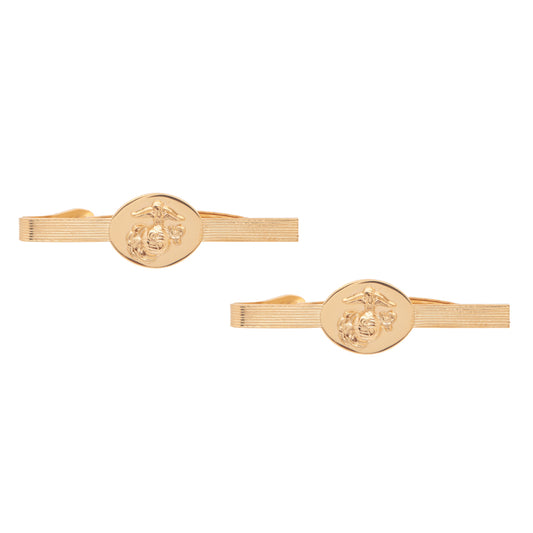 U.S. Marine Corps NCO Tie Clasp