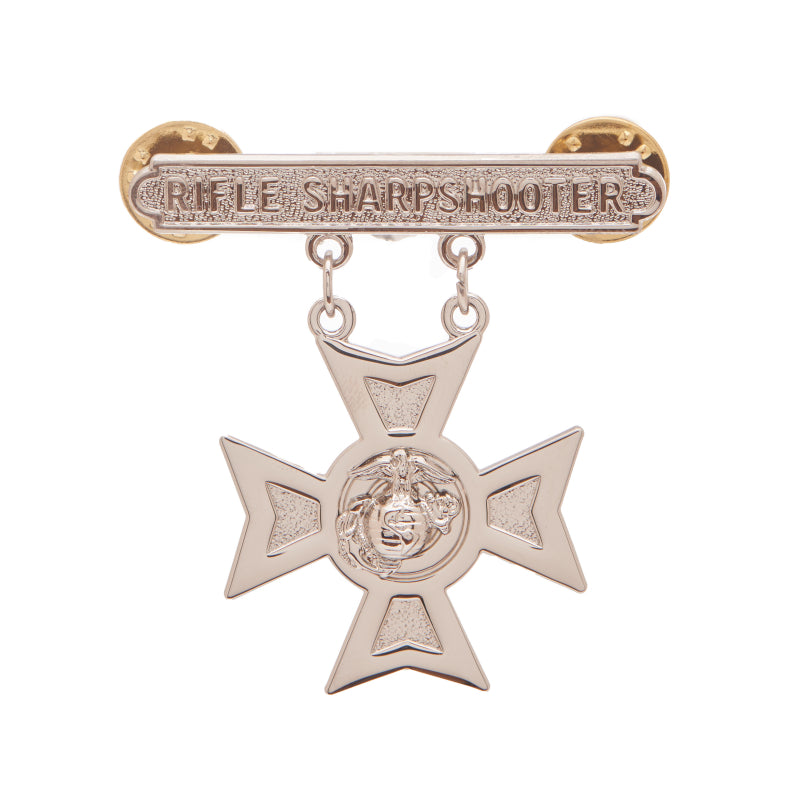 U.S. Marine Corps Rifle Sharpshooter
