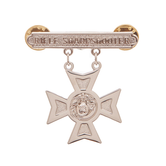 U.S. Marine Corps Rifle Sharpshooter