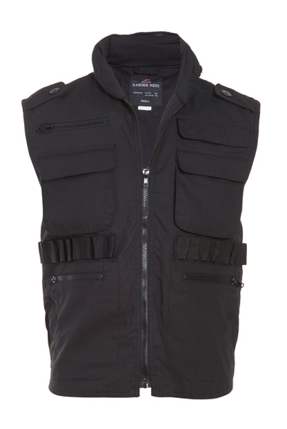 Ranger Vest