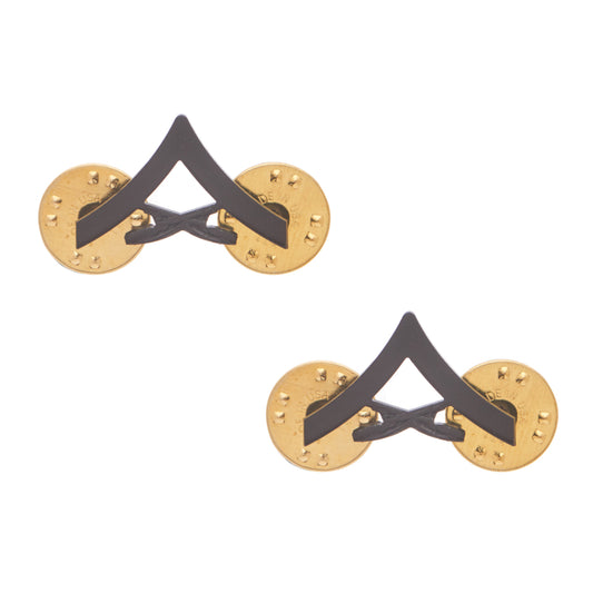 U.S. Marine Corps Lance Corporal